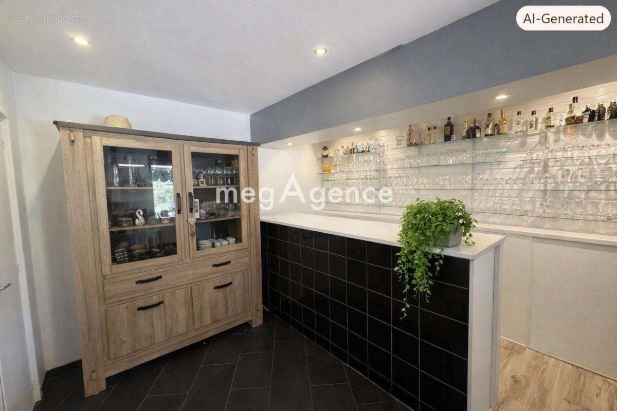 MAISON 5P + Studio à LEON (40550) - photo 6