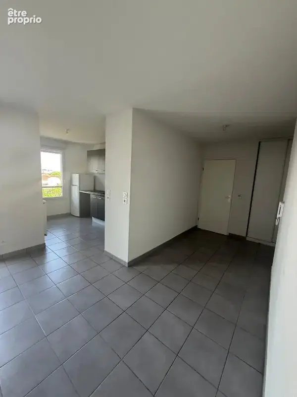 Appartement Toulouse 3 pièce(s) - photo 4