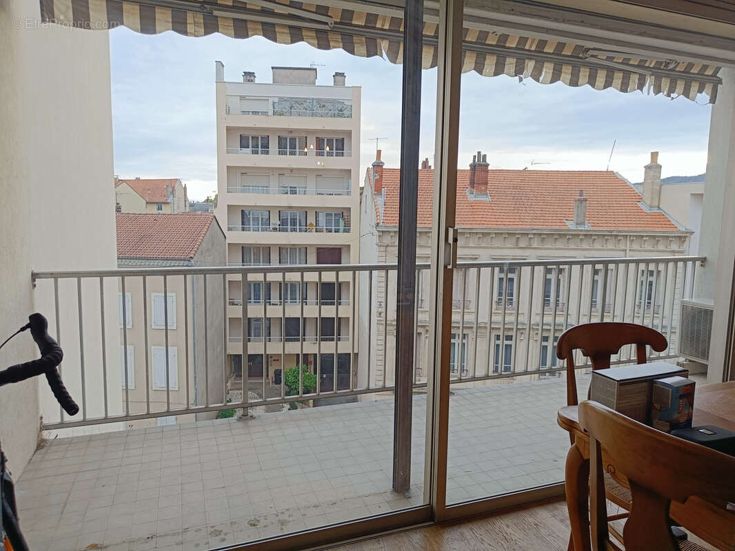 Appartement à VALENCE