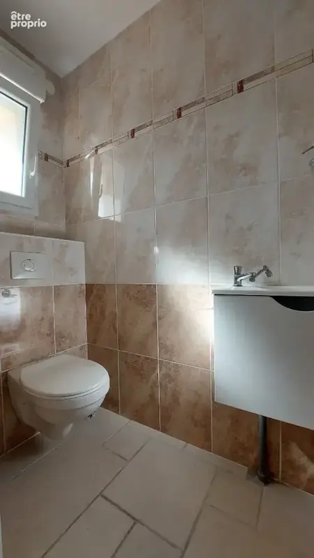RARE ! Plain-pied individuel 3 chambres avec jardin et garage - photo 13