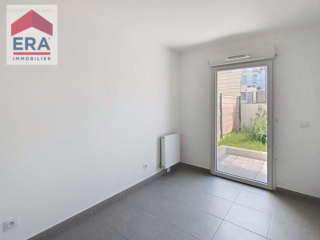 Appartement à MARSEILLE-14E