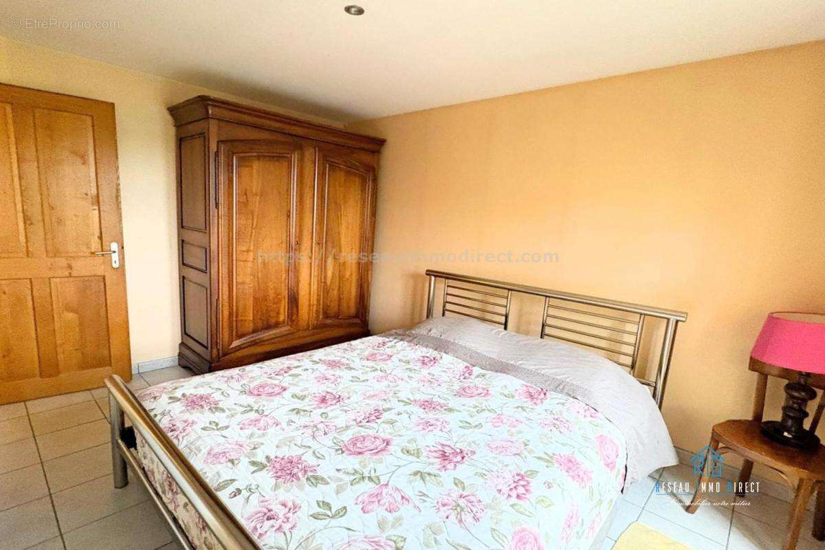 Maison à REVEL-TOURDAN