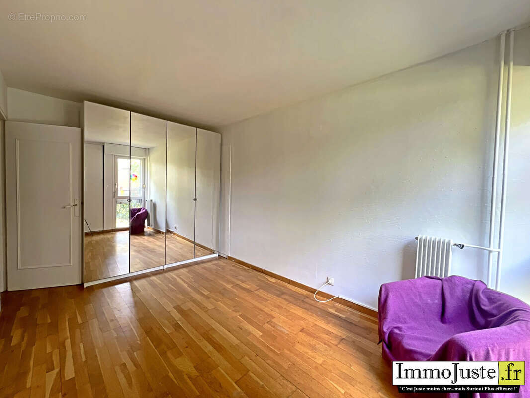 Appartement 95 m² à Elancourt  - photo 8