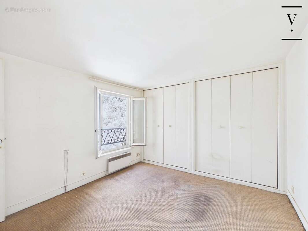 Appartement à PARIS-6E