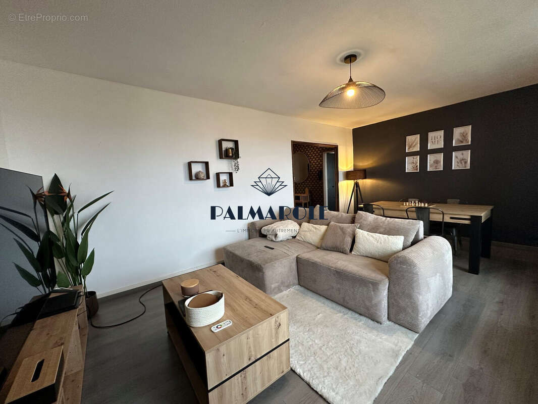 Appartement à PERPIGNAN