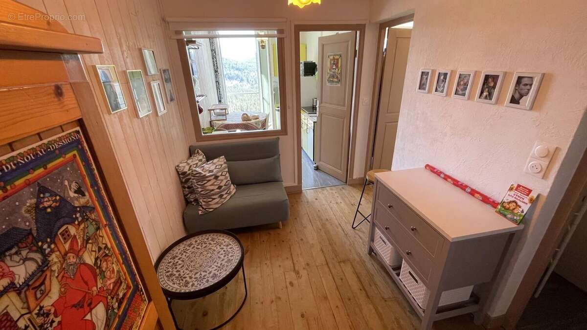 Appartement à ANDON