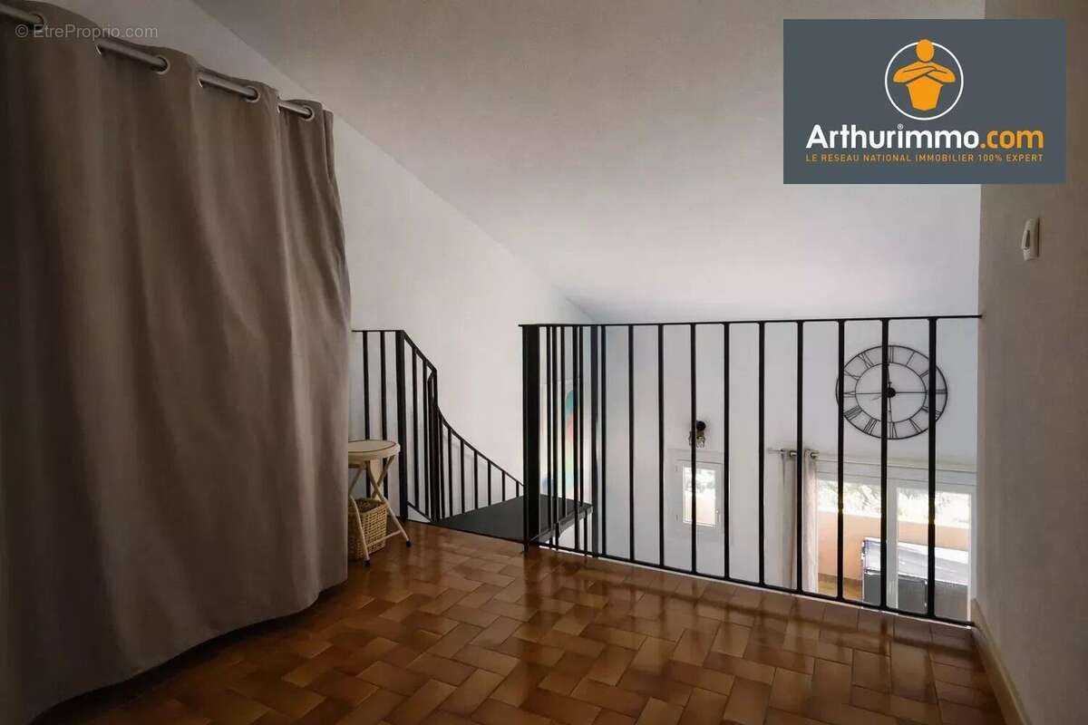 Appartement à PIETROSELLA