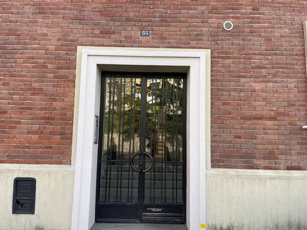 Appartement à NANTERRE