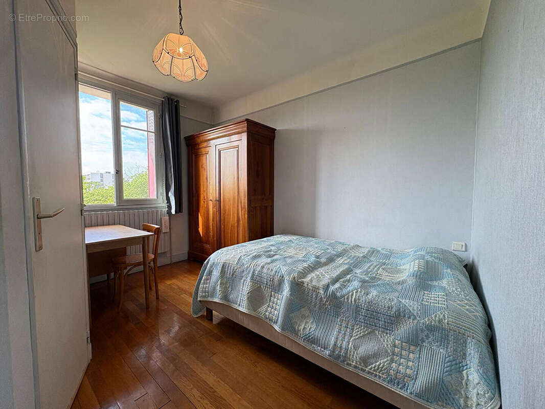 Maison 88m² à verrières-le-buisson - photo 8