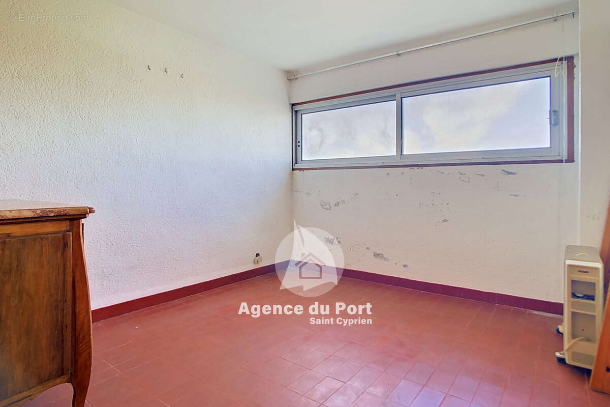 Appartement à SAINT-CYPRIEN