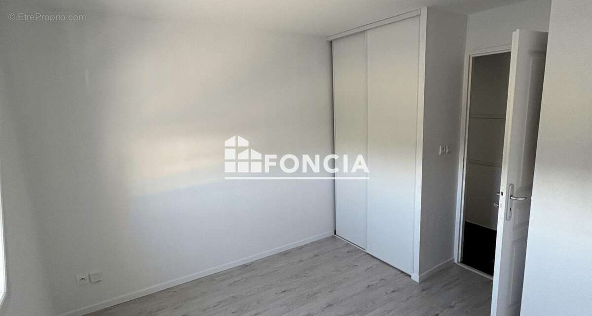 Appartement à AMNEVILLE