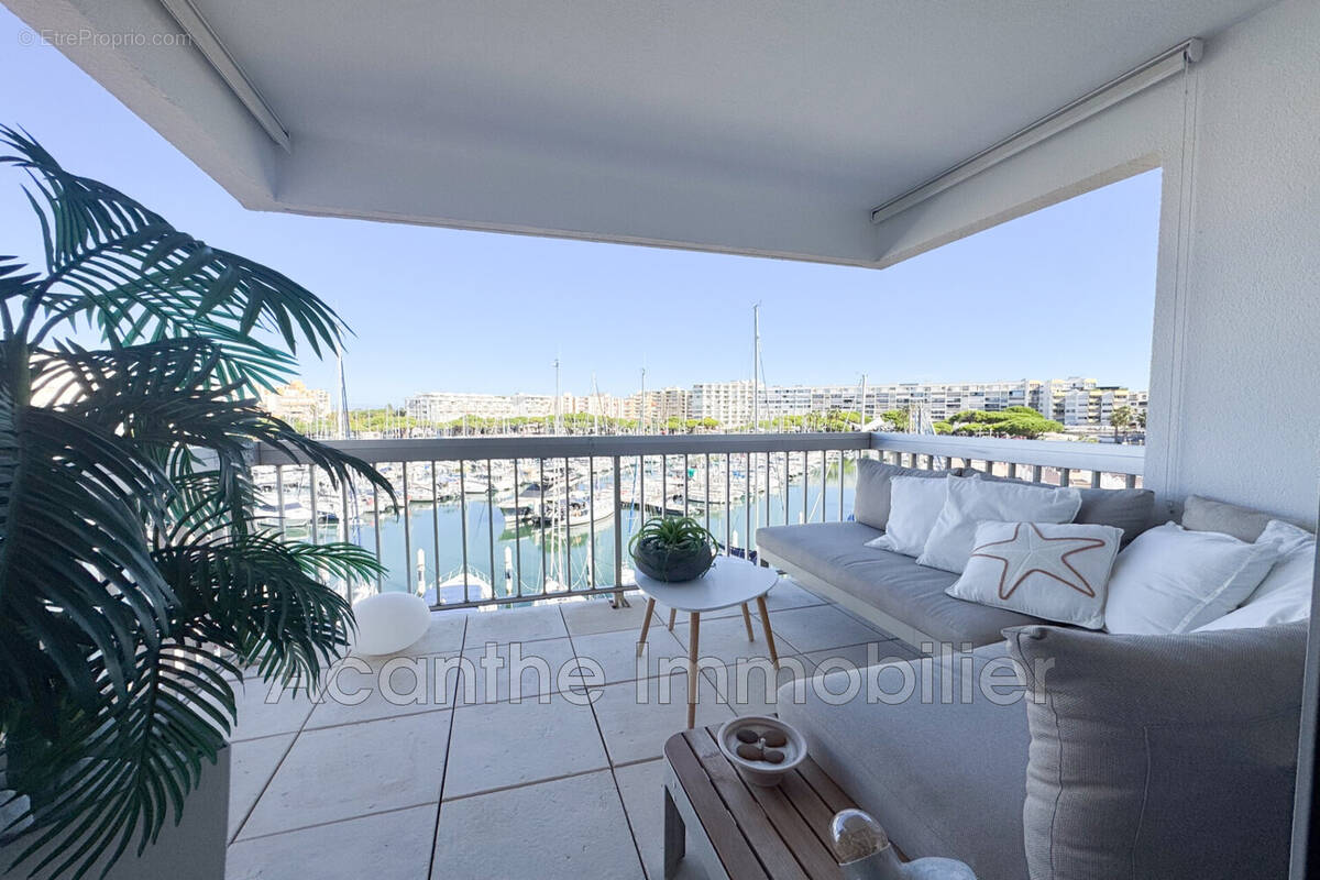 Appartement à MUDAISON