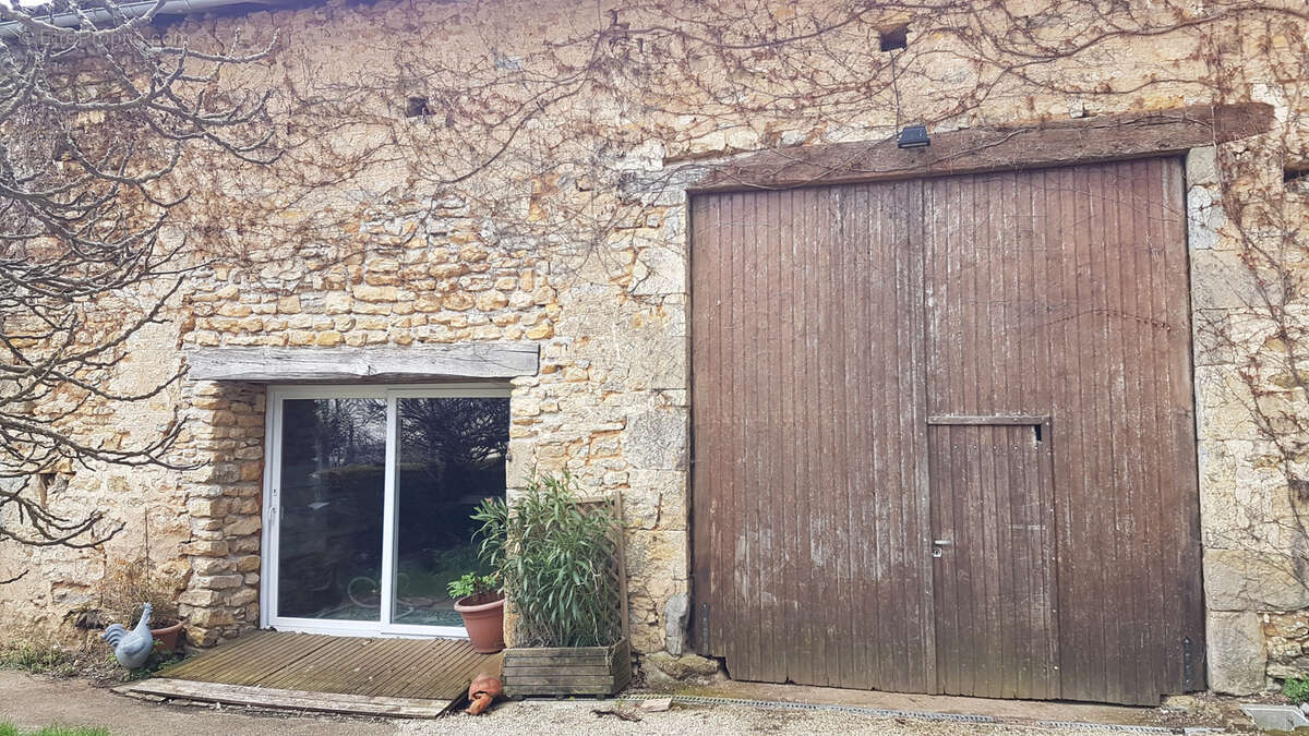 Moulin de caractère avec gîte et chambres d'hôtes - photo 29