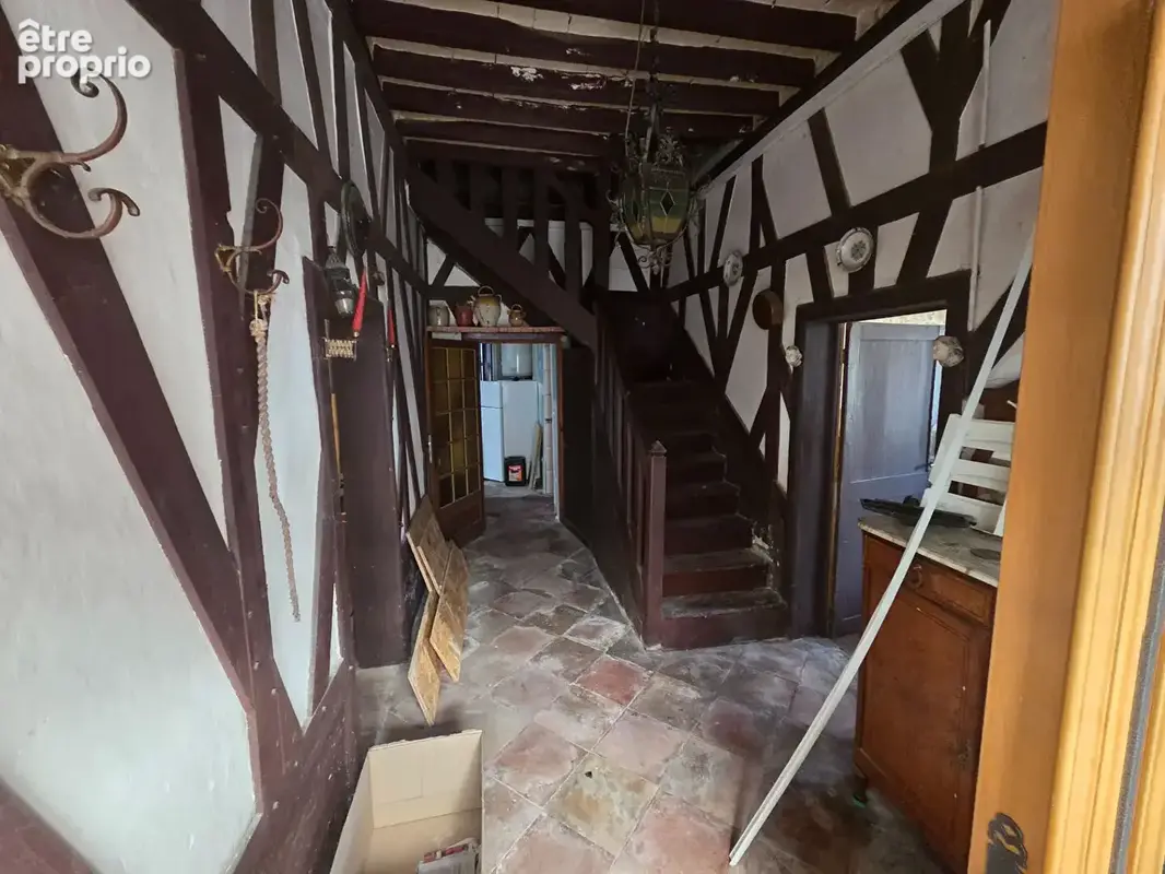 Maison  105 m2 - photo 8