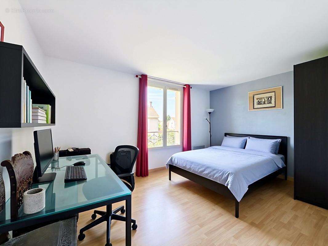 Maison à GUYANCOURT