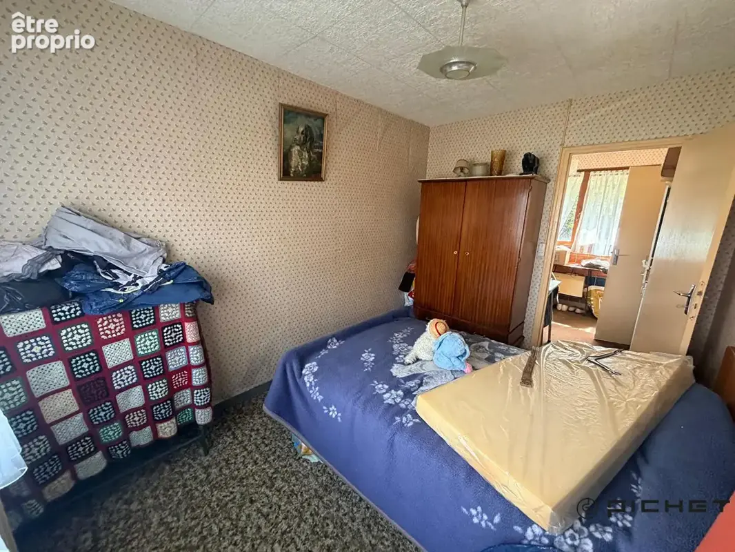 Ordonnac - Maison de 82,5 m² à rénover - photo 10