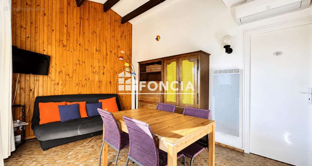 Appartement à AGDE