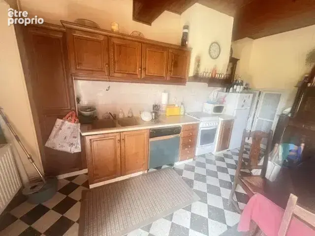 Maison jumelee  de 159 m2 auch - photo 10
