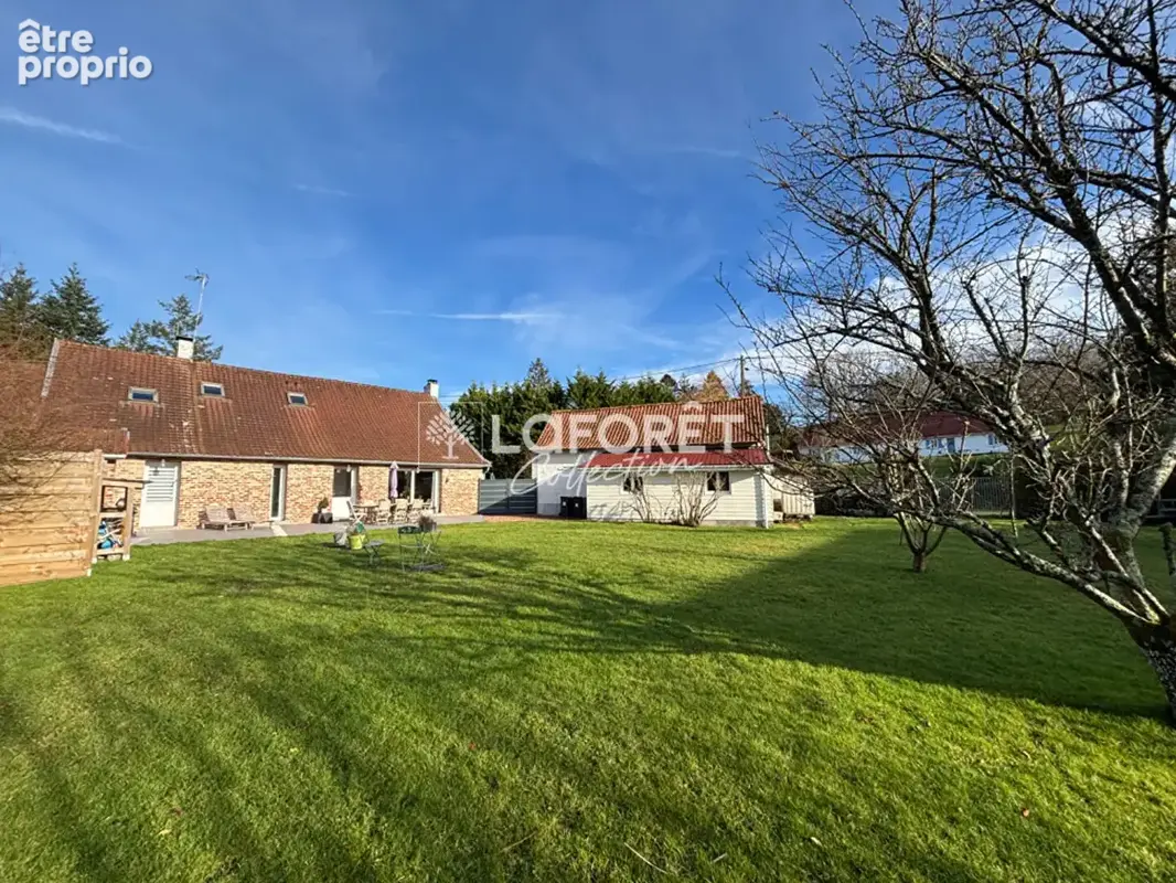 Maison à SAINT-JOSSE