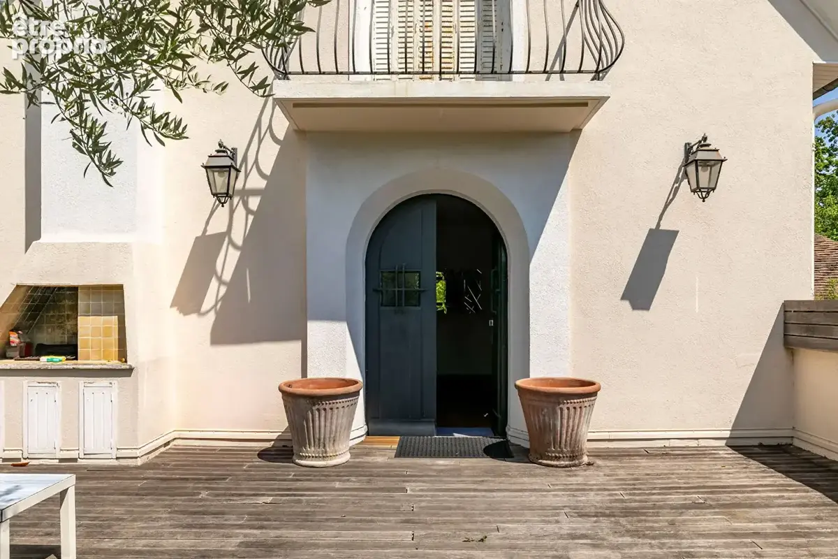 Maison à SEVRES
