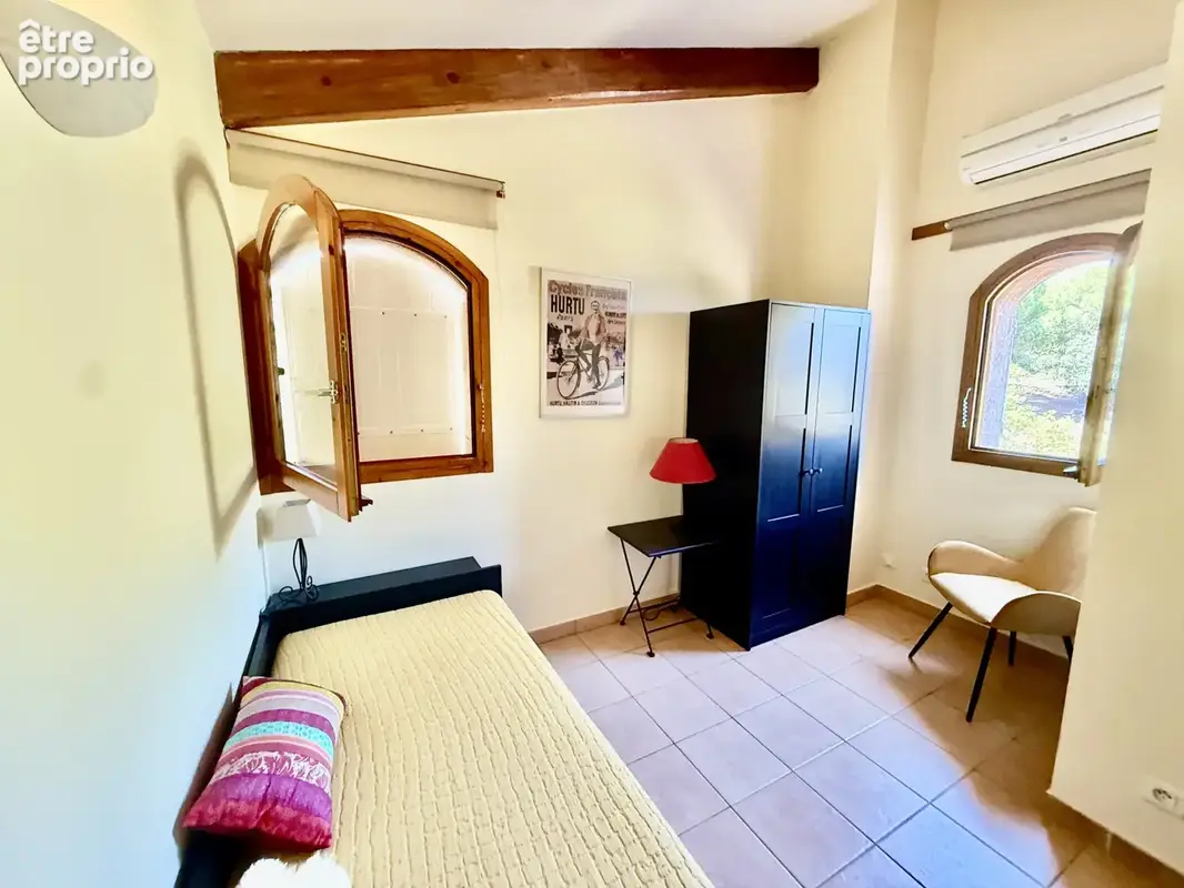 VILLA  situé à 1 km du centre ville de CALVI - photo 24