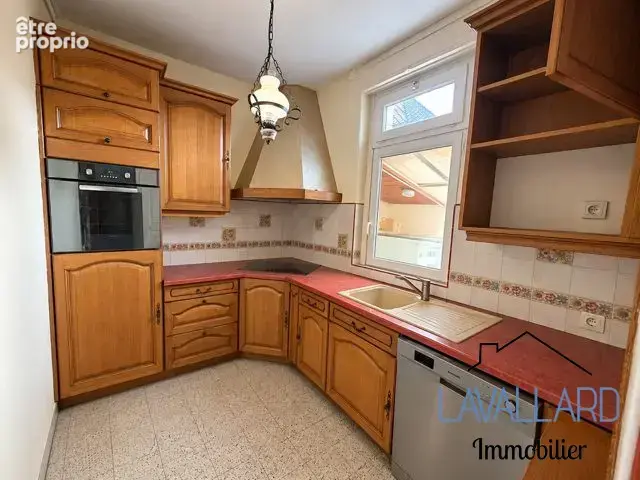 Maison 5 pièces 78 m² à vendre à Villers-Bretonneux (80800) - photo 3