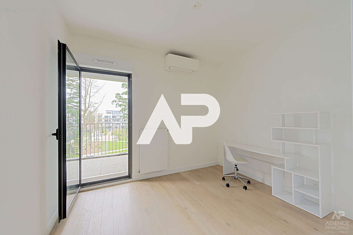 Appartement à RUEIL-MALMAISON