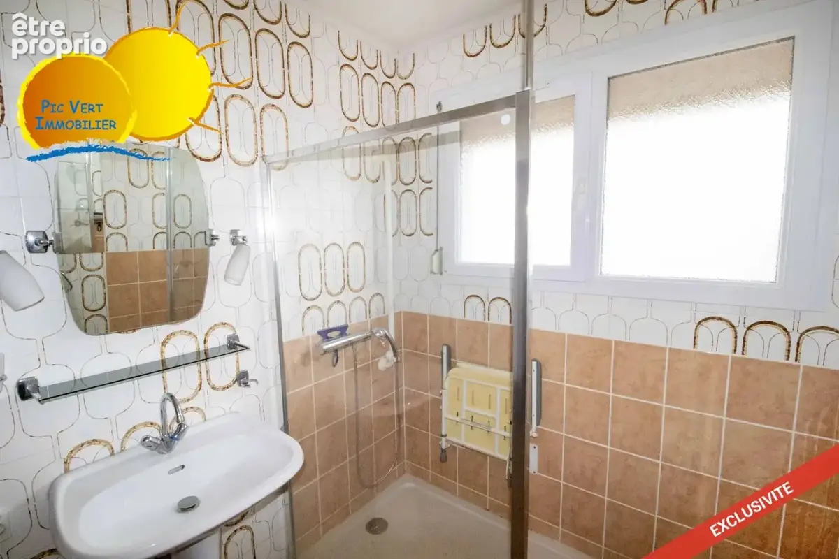 Maison 3ch sur sous sol - Auxonne - photo 8