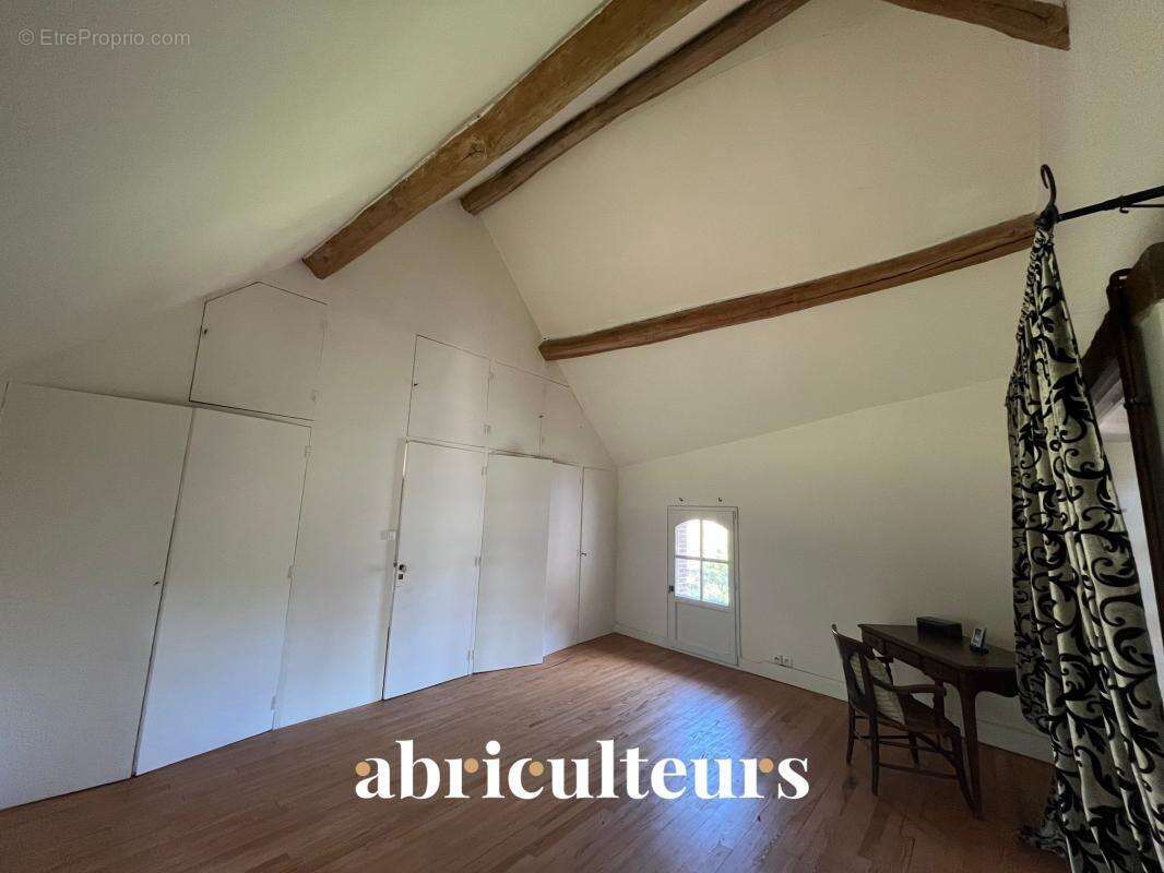 Maison prestigieuse du XIXe Rénovée à vendre à Croisilles (28210) - photo 23
