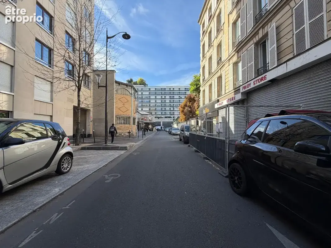 A proximite de la place vitor hugo,avenue victor hugo paris 75016, beau 3 pièces au 1 er étage avec ascenseur - photo 3
