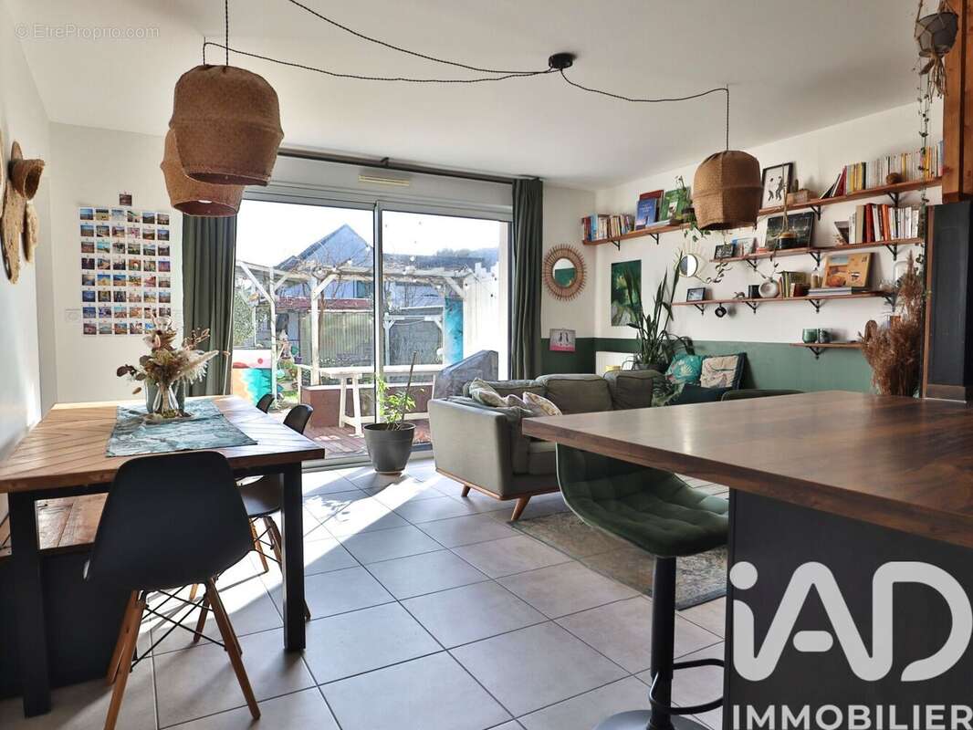 Photo 2 - Maison à PIRIAC-SUR-MER