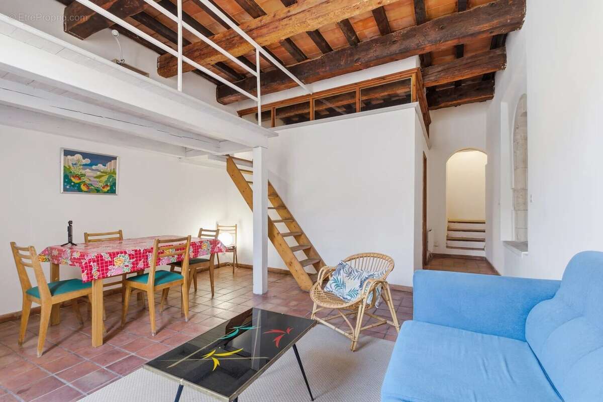 Appartement à ARLES