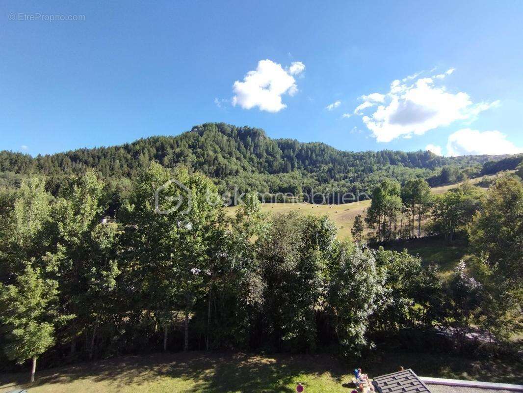 Appartement à SAINT-PANCRACE