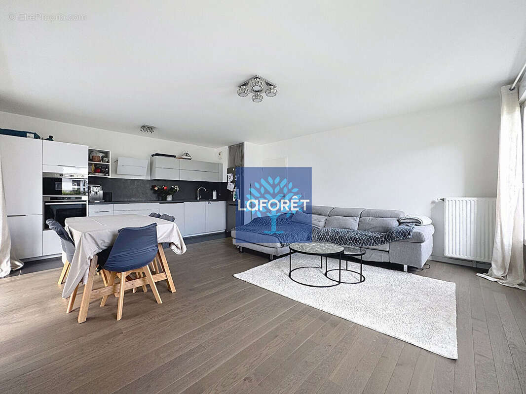 Appartement à ANTONY