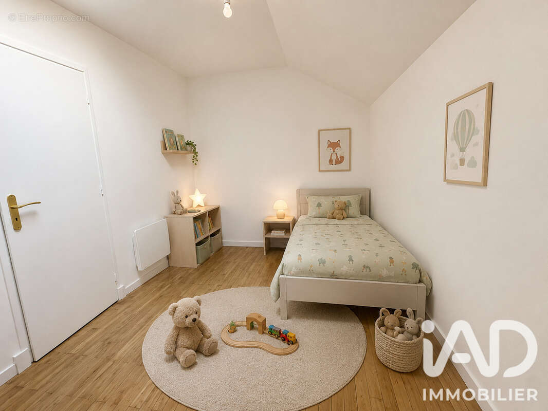 Photo 4 - Appartement à AIZENAY