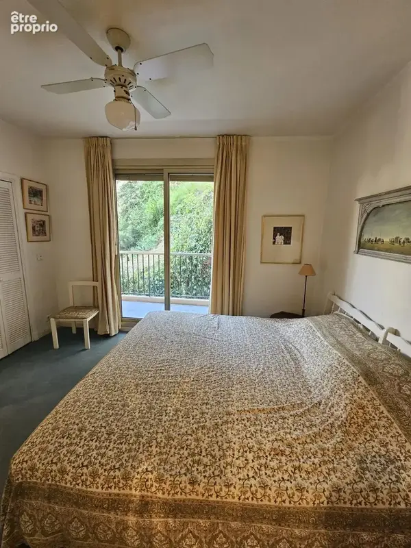 Spacieux appartement de 5 pièces avec un grand balcon aux « Résidences de l'Abbaye Roseland » - photo 26