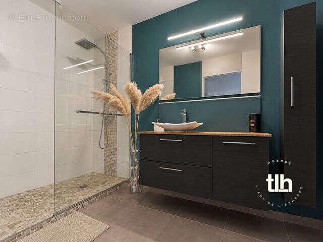 Appartement à CASTELNAU-LE-LEZ