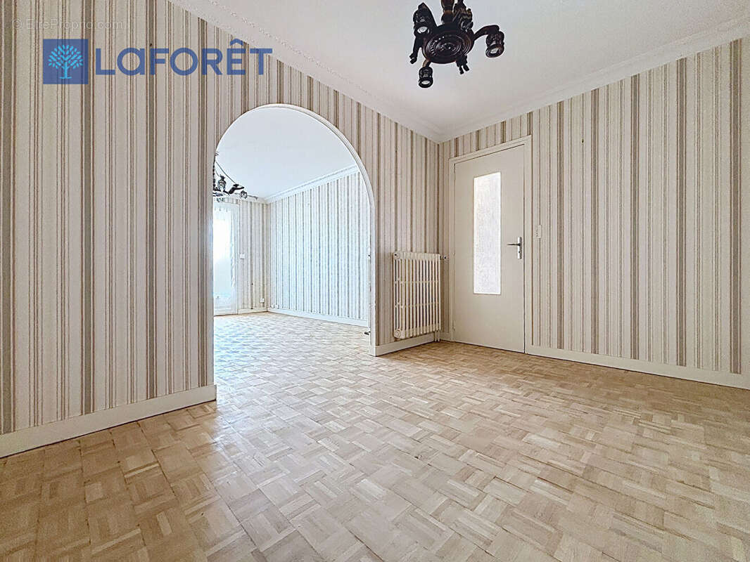 Maison familiale aux beaux volumes - photo 7