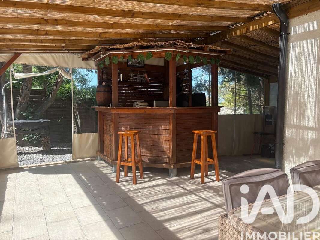 Photo 5 - Maison à THORIGNY-SUR-MARNE