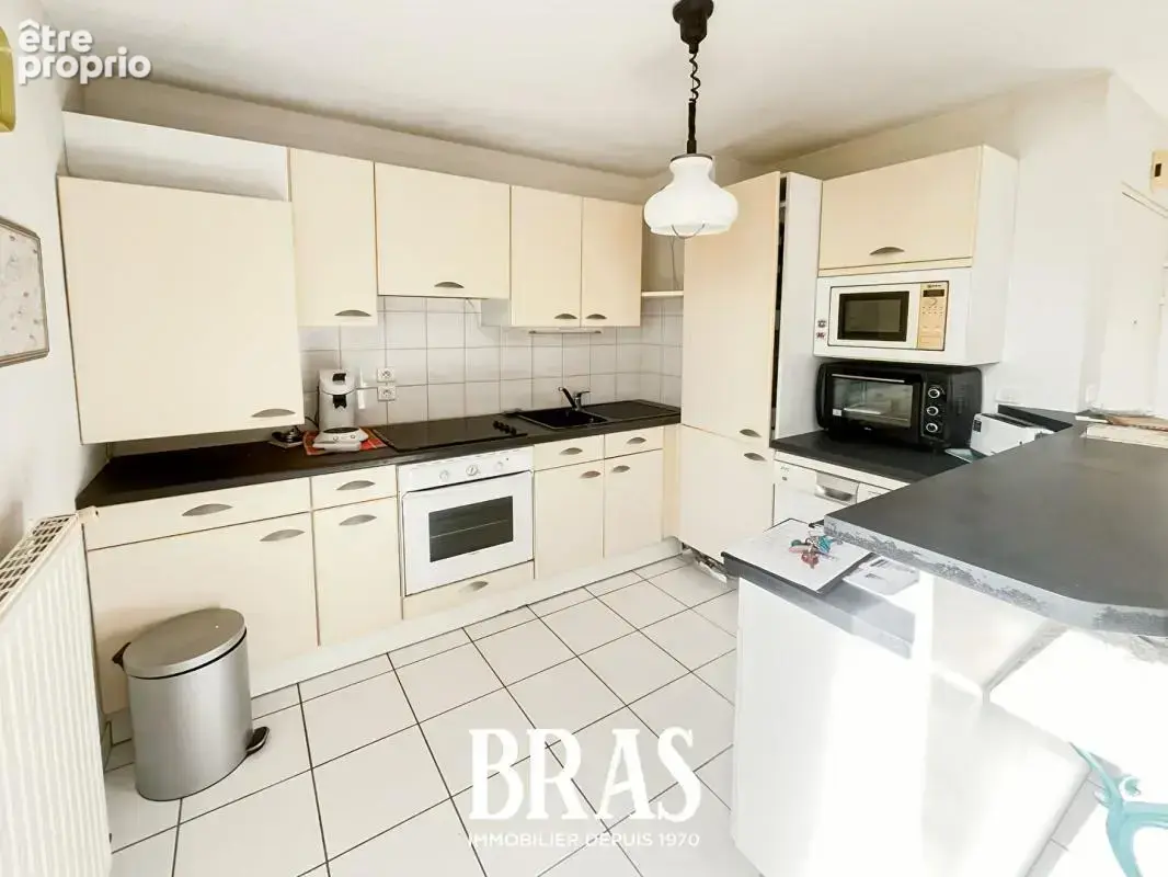 81m2 - 3 chambres - le pouliguen - photo 3