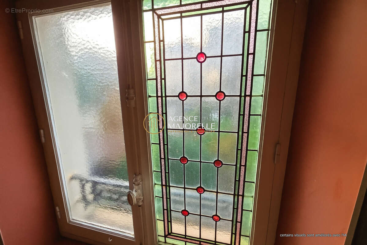 Appartement à EPINAL