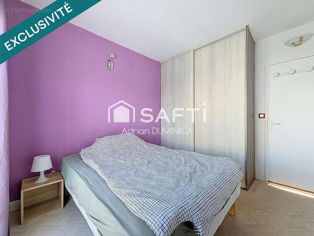 Photo 6 - Appartement à MEUDON