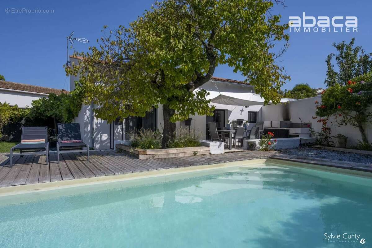 Maison, Rivedoux Plage, Ile de Ré - photo 17