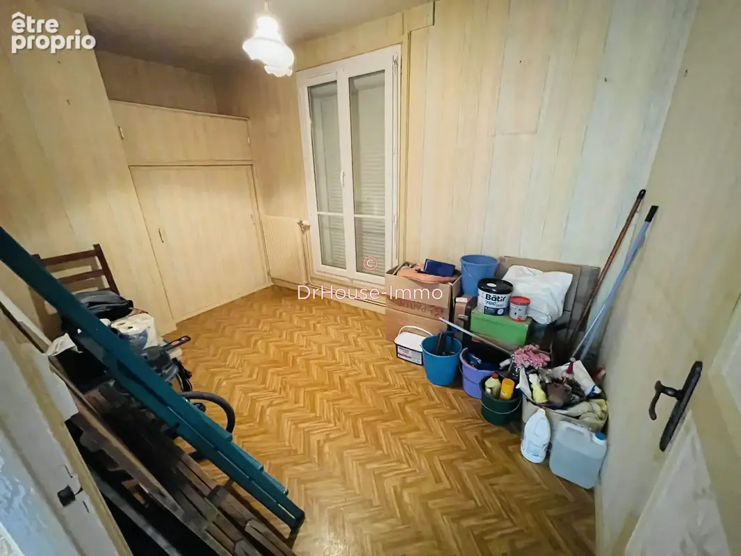 Appartement 4 pièces 55 m² à vendre à Nogent-Sur-Oise (60180) - photo 6