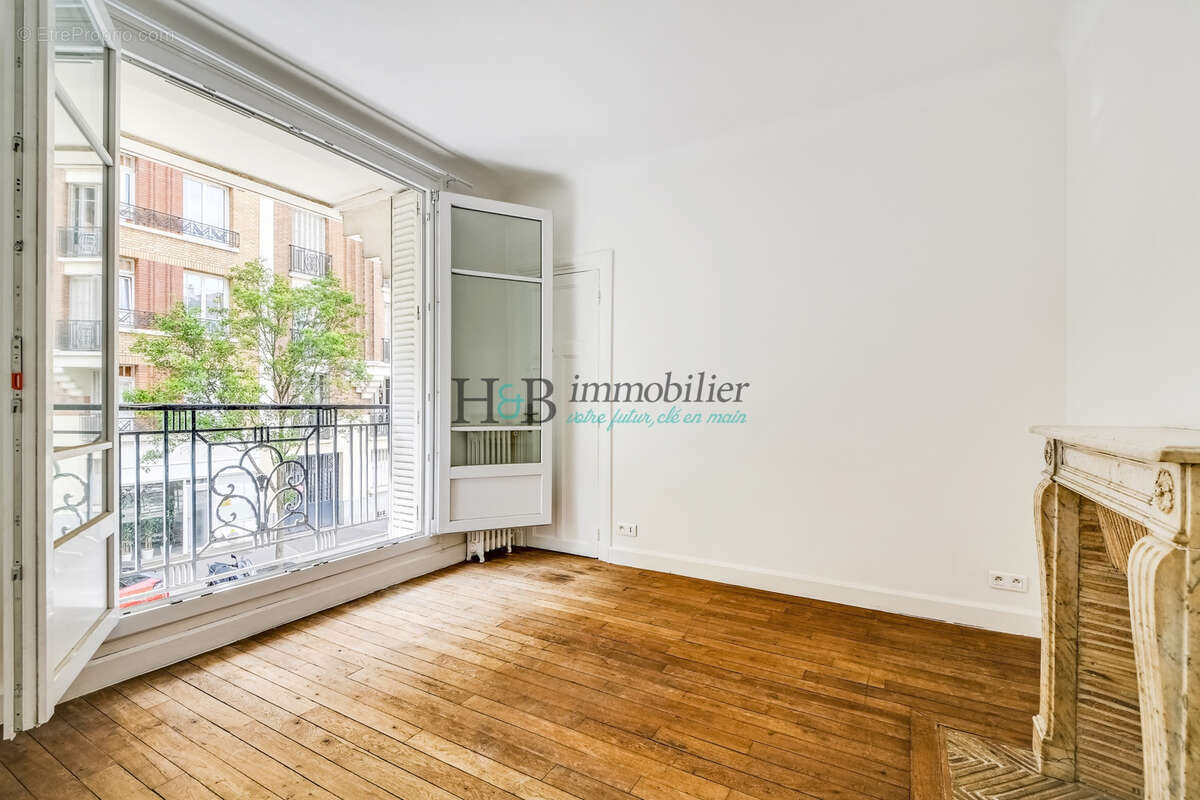 Appartement à VINCENNES