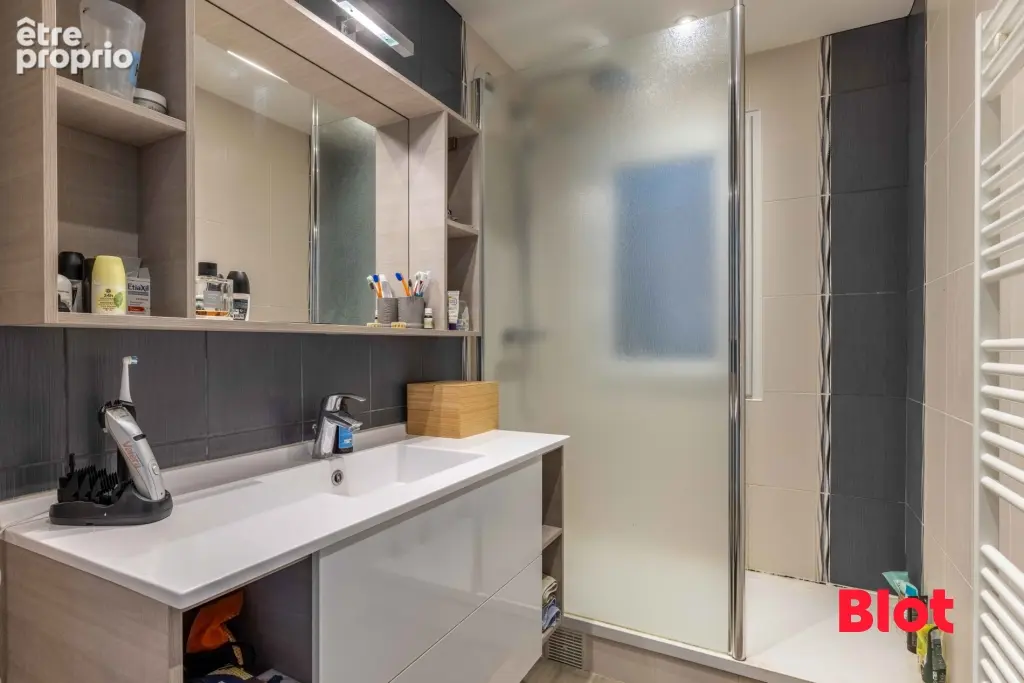 Appartement 4 pièces 72 m² à vendre à Rennes (35200) - photo 6