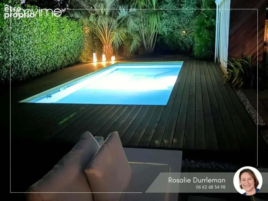 Grande maison familiale - esprit vacances toute l'année - photo 12