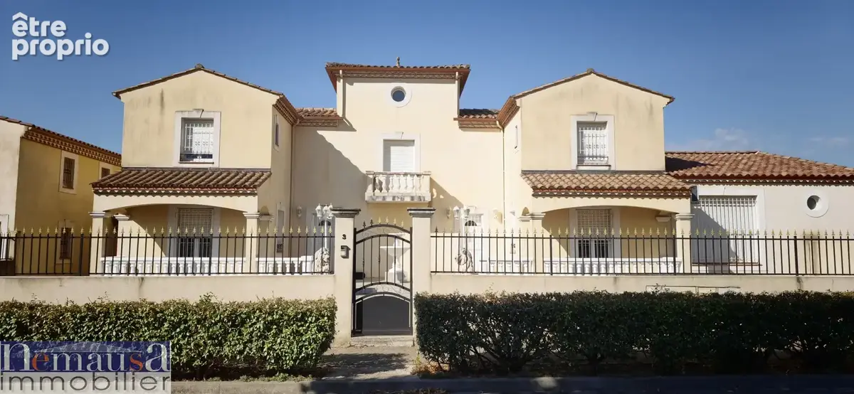 Photo Maison à Generac au prix de 459 000€