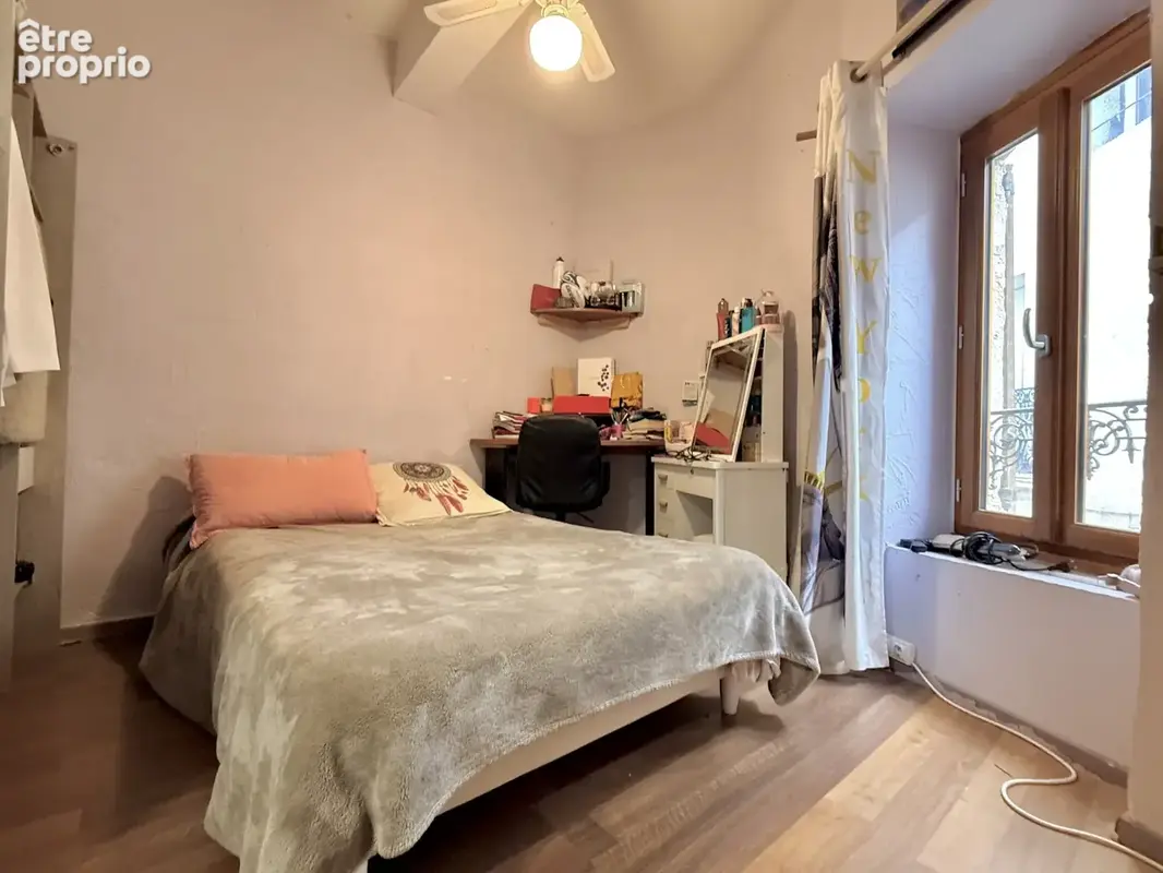 maison de village T5 - 4 chambres - photo 6
