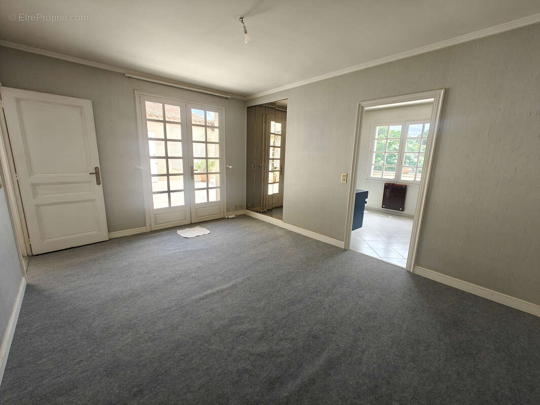 Appartement à LIMOUX